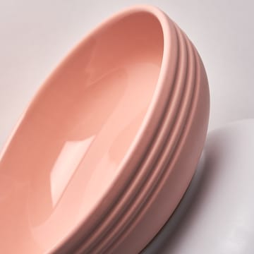Lines ボウル Ø16 cm 6パック - pink - NJRD | 二オール