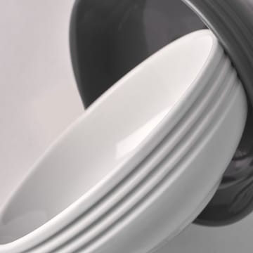 Lines ボウル Ø16 cm - white - NJRD | 二オール