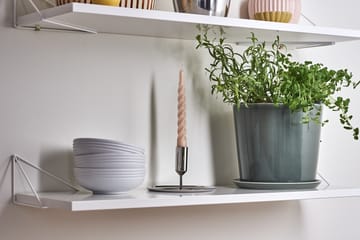 Lines ボウル Ø16 cm - white - NJRD | 二オール