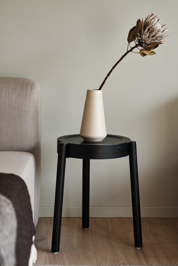 Lines 花瓶 22 cm - Beige - NJRD | 二オール
