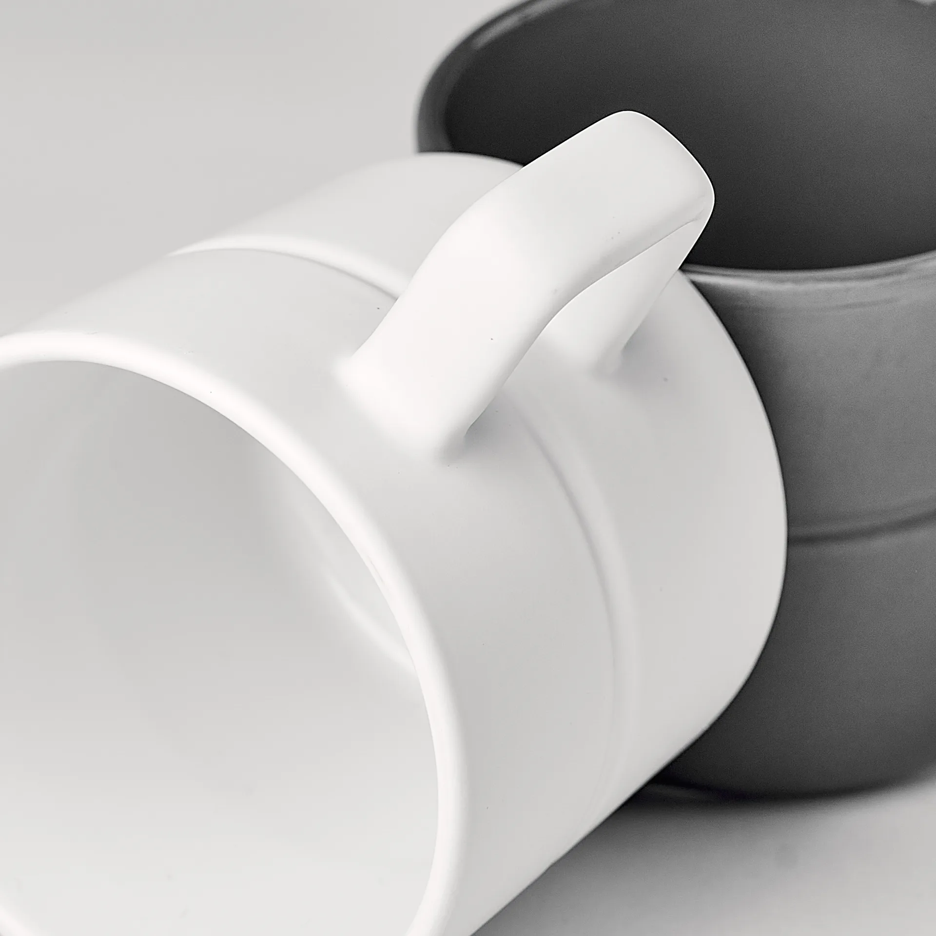 Lines マグ 30 cl 2パック, white NJRD | 二オール