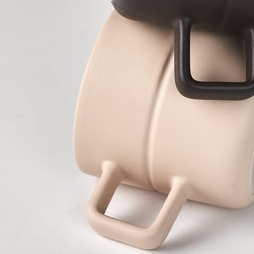 Lines マグ 50 cl - beige - NJRD | 二オール
