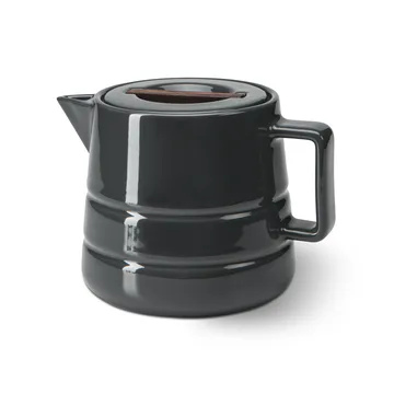 Lines ミルクジャグ 50 cl - dark grey - NJRD | 二オール