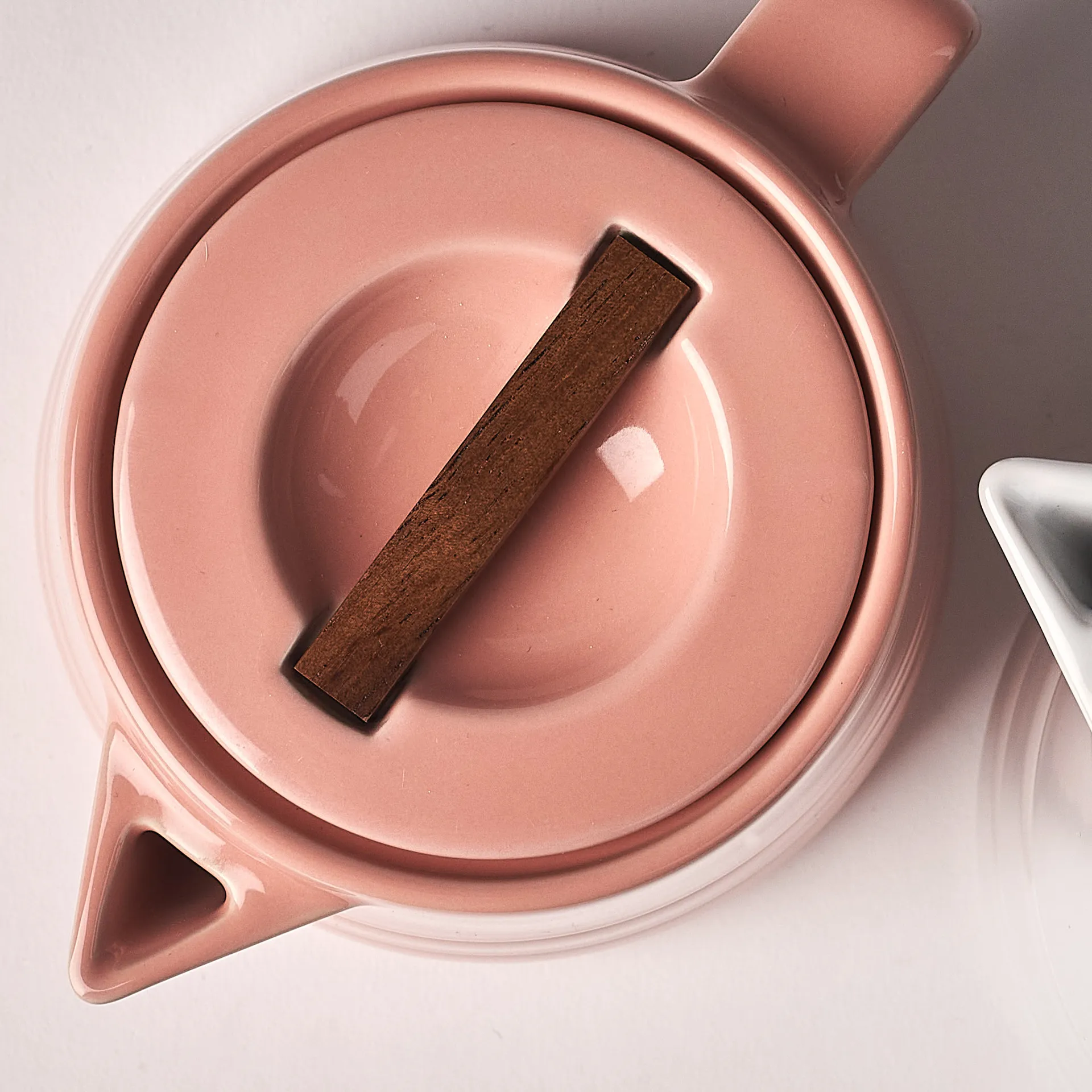 Lines ミルクジャグ 50 cl, pink NJRD | 二オール