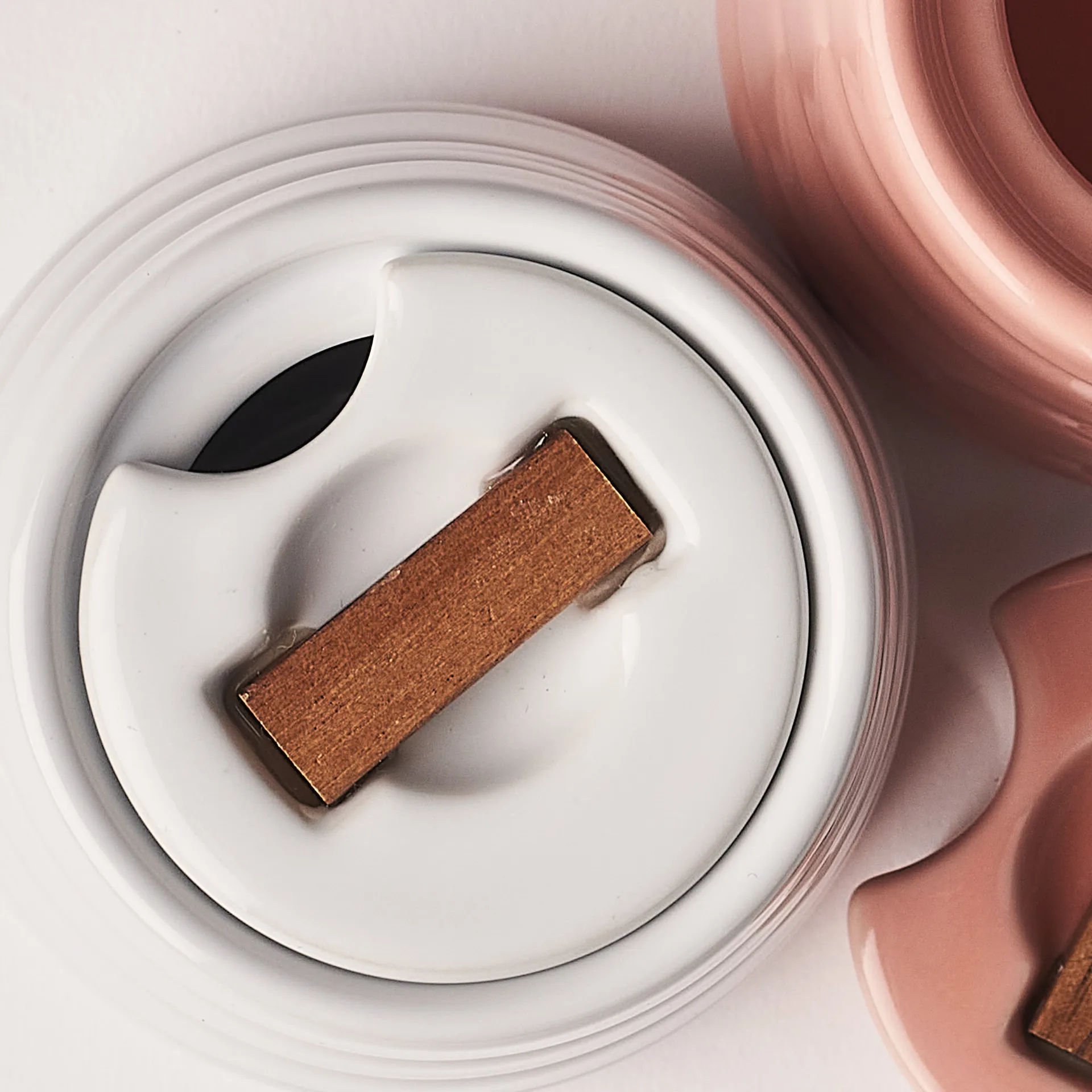 Lines シュガーボウル, white NJRD | 二オール