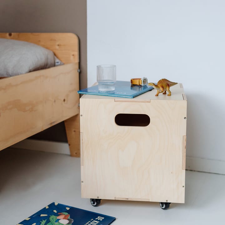 Cube 収納ボックス, Birch Nofred | ノーフレッド