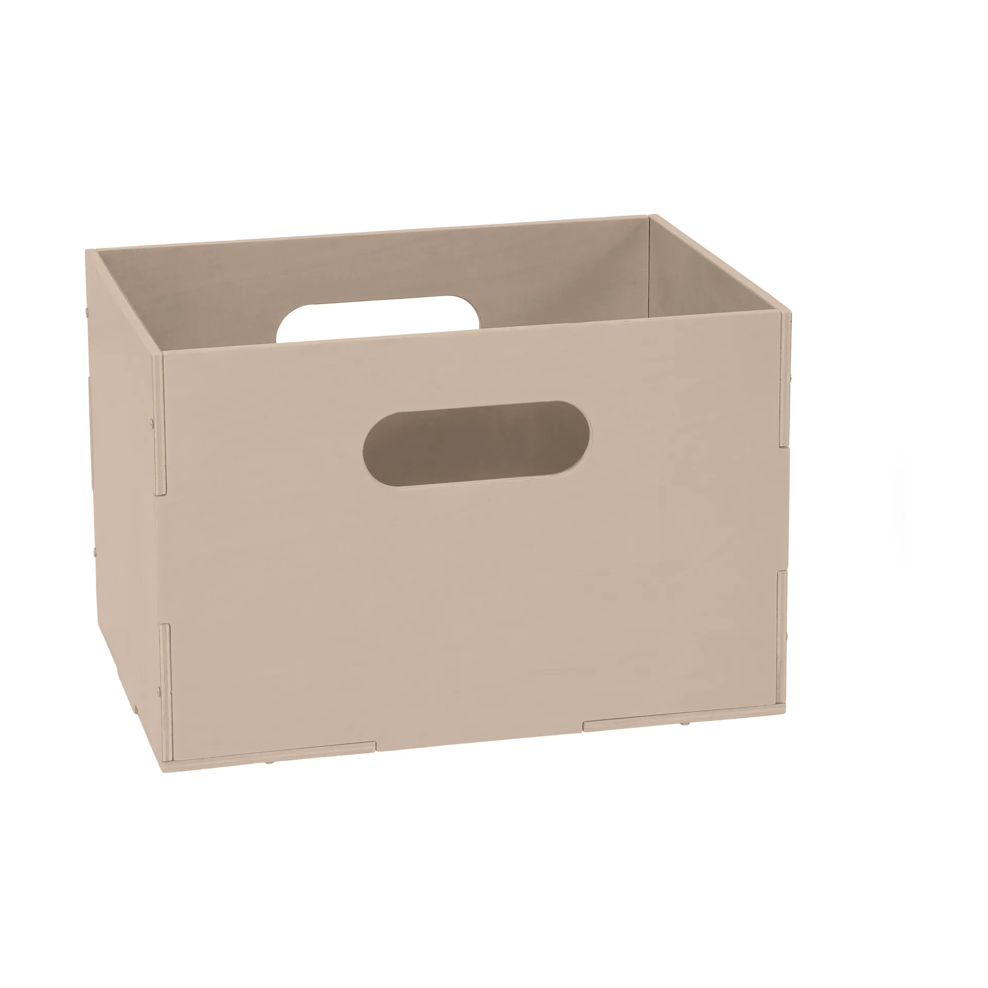 Kiddo Box 収納ボックス, Beige Nofred