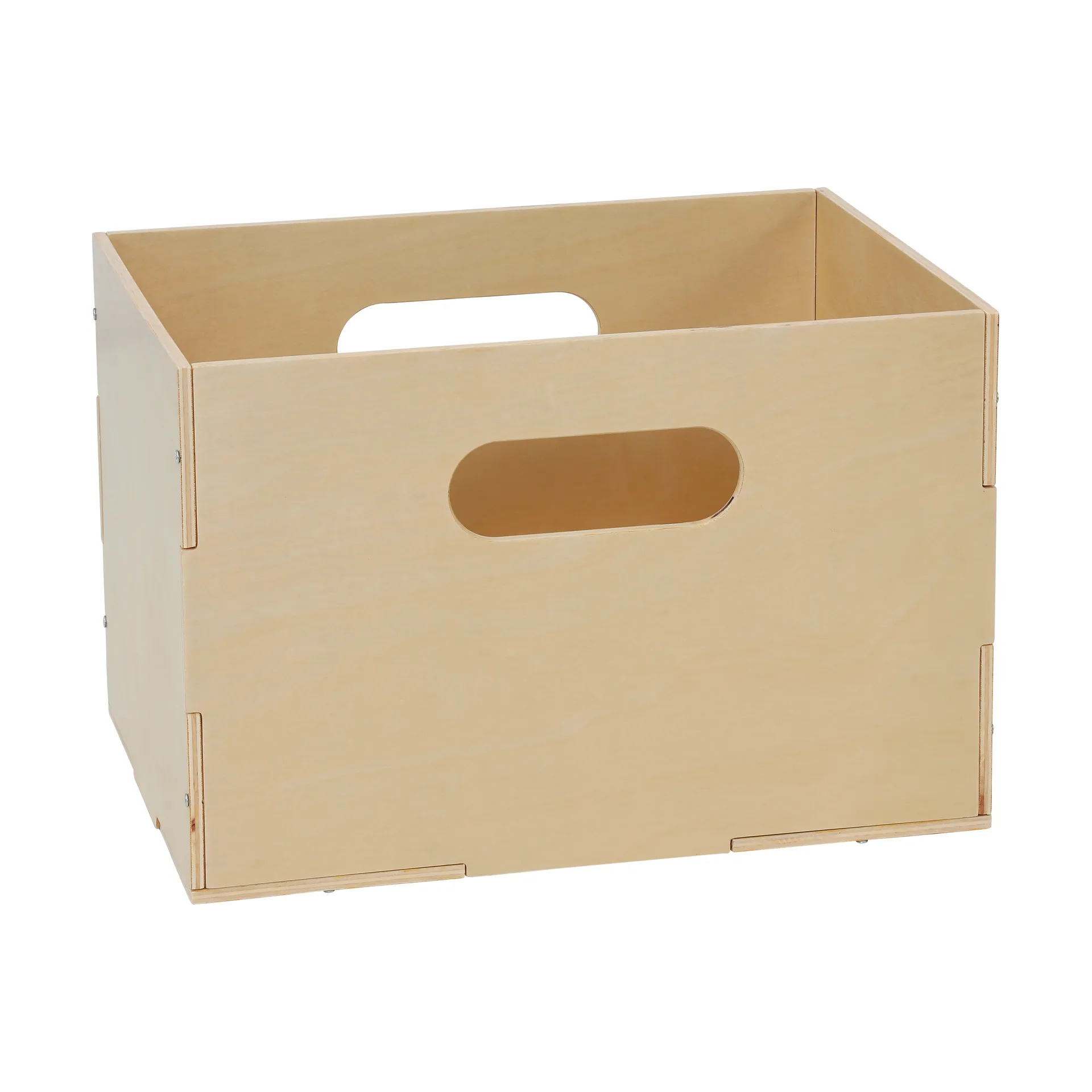 Kiddo Box 収納ボックス, Birch Nofred