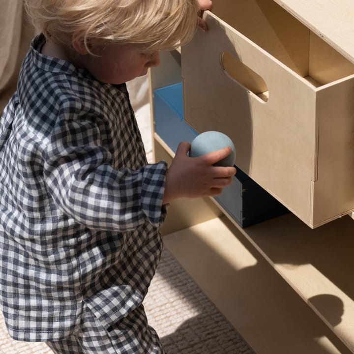 Kiddo Box 収納ボックス, Birch Nofred | ノーフレッド