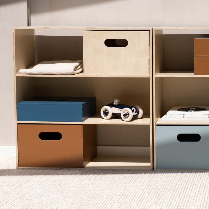 Kiddo Box 収納ボックス, Birch Nofred | ノーフレッド