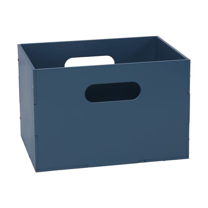 Kiddo Box 収納ボ��ックス - Blue - Nofred | ノーフレッド