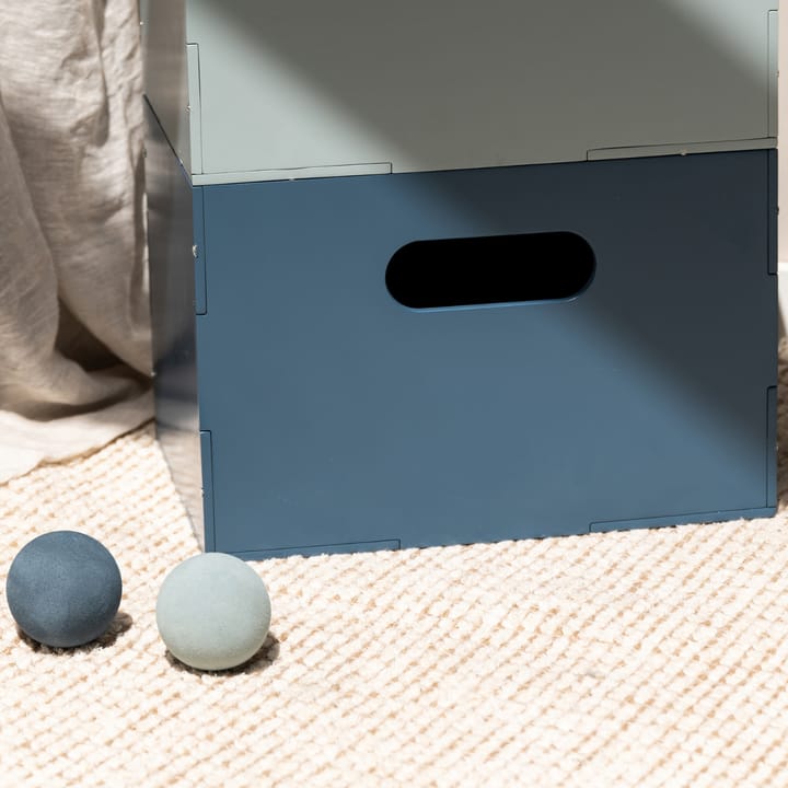Kiddo Box 収納ボックス, Blue Nofred | ノーフレッド