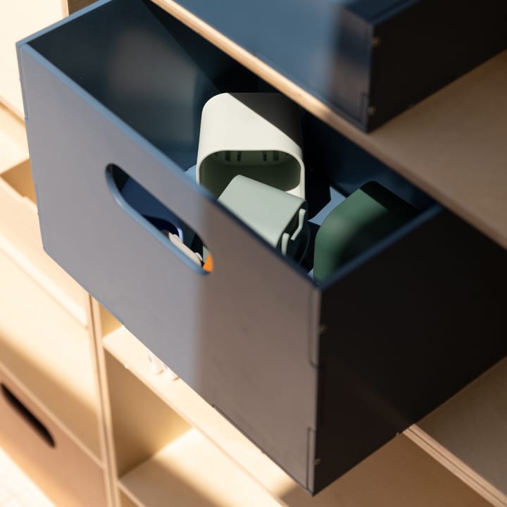 Kiddo Box 収納ボックス, Blue Nofred | ノーフレッド