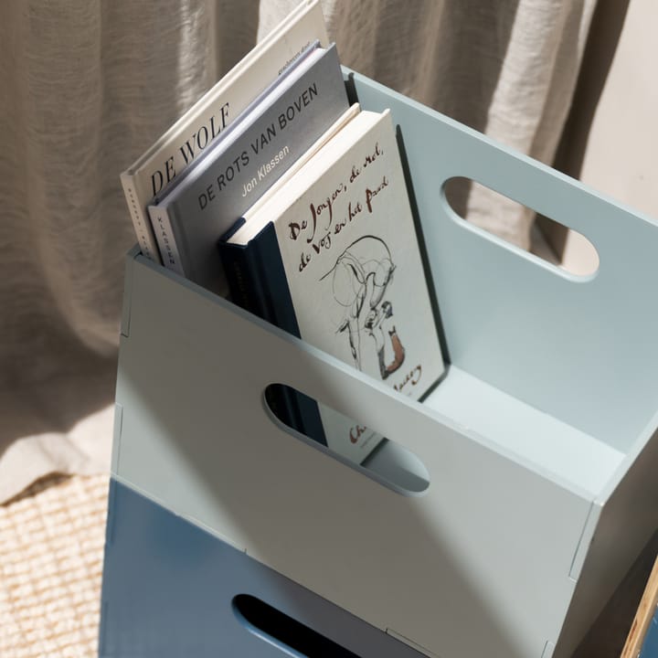 Kiddo Box 収納ボックス, Olive green Nofred | ノーフレッド