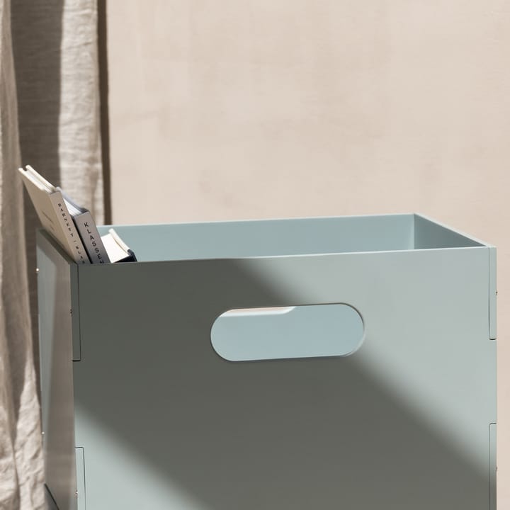 Kiddo Box 収納ボックス, Olive green Nofred | ノーフレッド