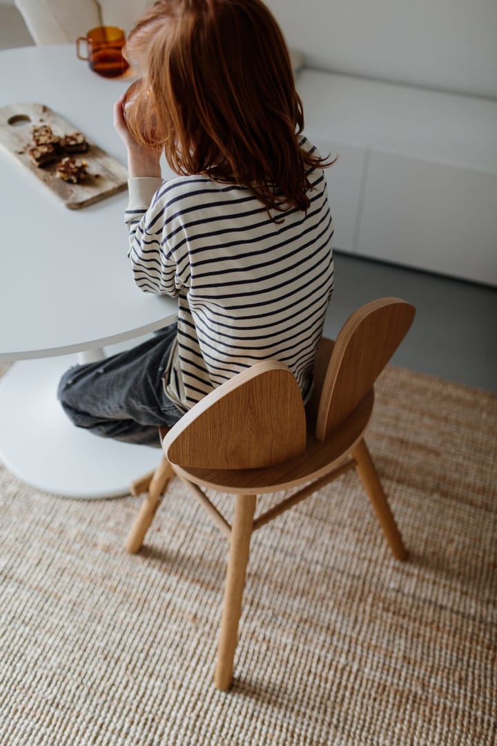 Mouse チェア ジュニア, Oak Nofred | ノーフレッド