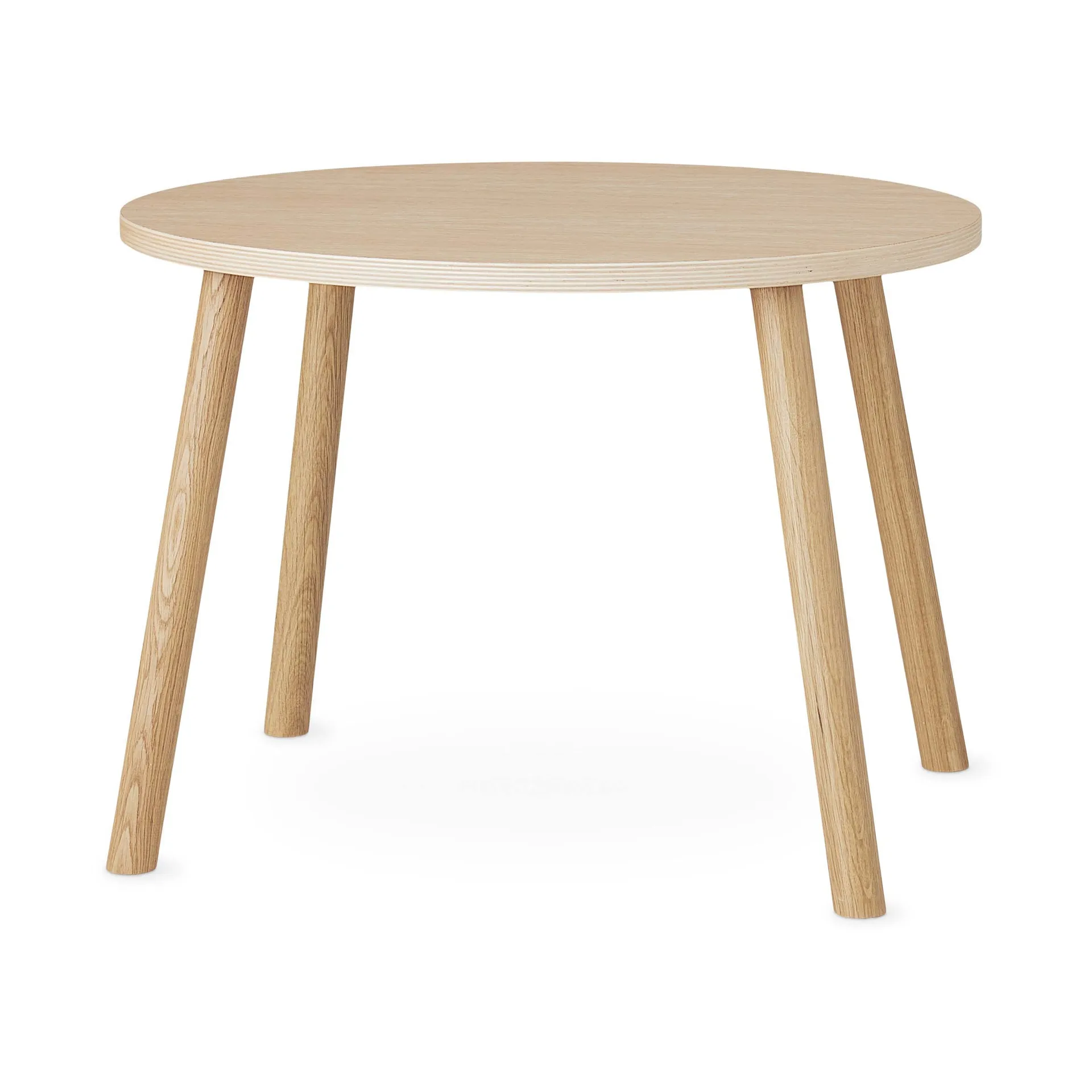 Mouse テーブル 子供用 テーブル, Oak Nofred