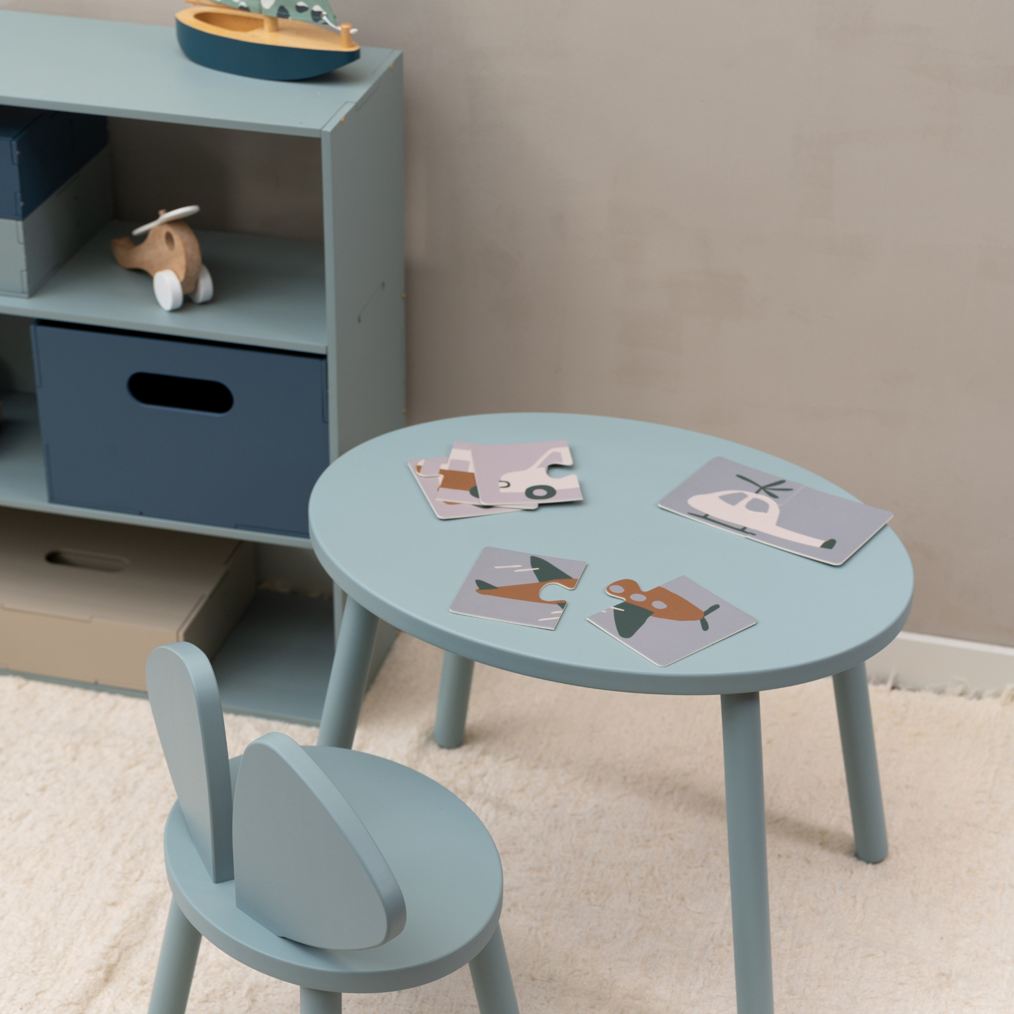 Nofred Table ノーフレッド テーブルのみΩ