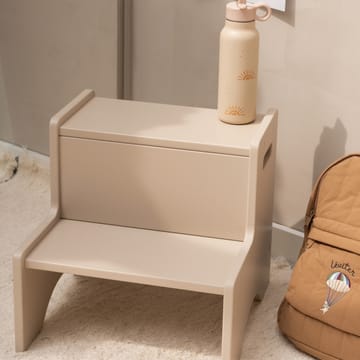 Step Up �子供用スツール 踏み台 - Beige - Nofred | ノーフレッド
