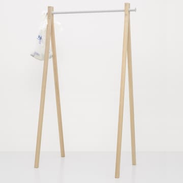 Dress Up 90 ハンガー - natural-white - Nomess Copenhagen | ノメス コペンハーゲン