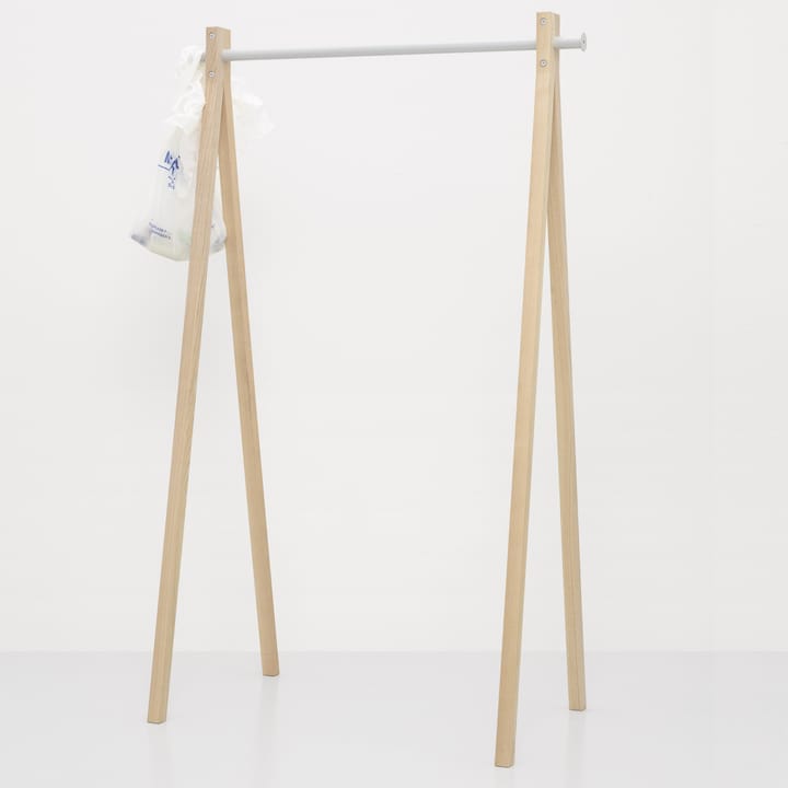 Dress Up 90 ハンガー, natural-white Nomess Copenhagen | ノメス コペンハーゲン