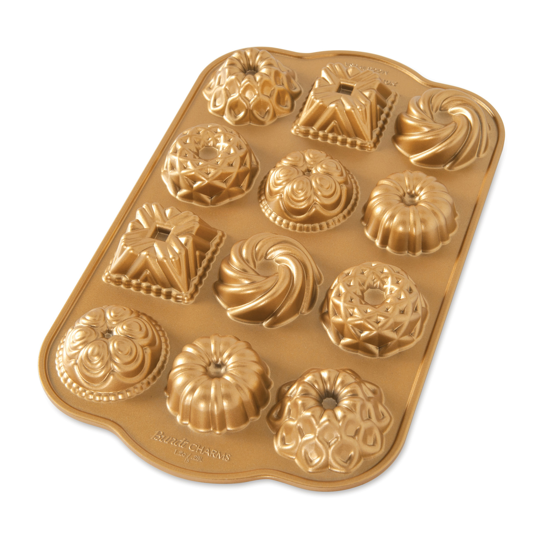 ノルディックウェア コージービレッジパン | NORDICWARE アルミ