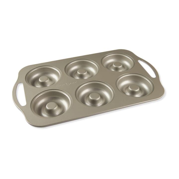 Nordic Ware ドーナツケーキ 焼き型 - 0.75 L - Nordic Ware