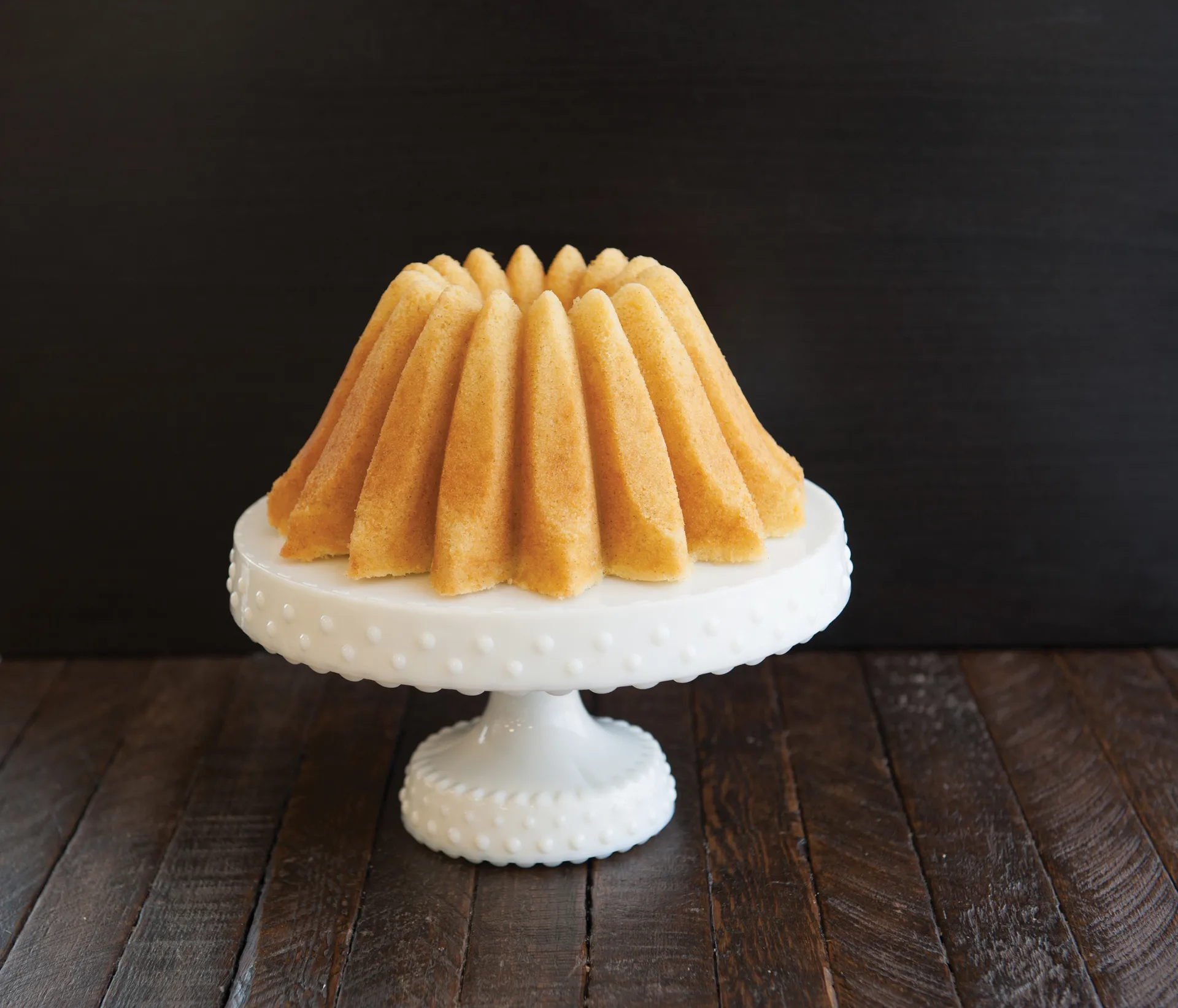 Nordic Ware ロータスバントケーキ 焼き型, 1.2 L Nordic Ware