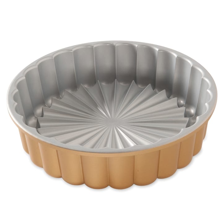 Nordic Ware シャルロット 焼き型 - 1.2 L - Nordic Ware | ノルディックウェア