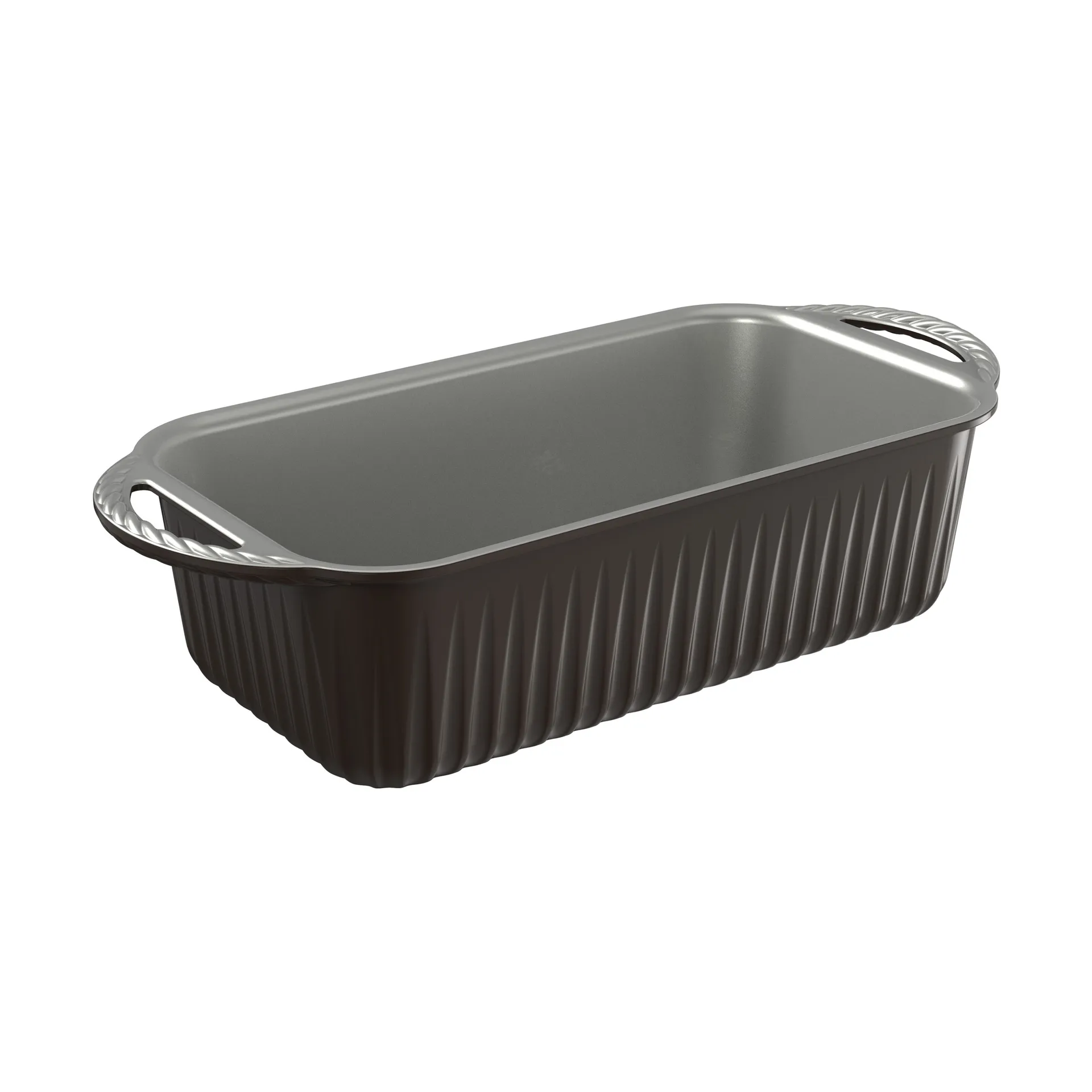 Nordic Ware クラシックブレッド焼き型 1,4 L, Black Nordic Ware