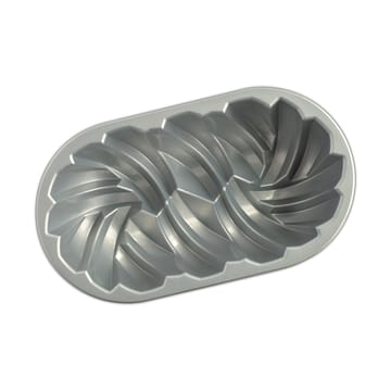 Nordic Ware 編み込み式パン型 1,4 L - Gold - Nordic Ware