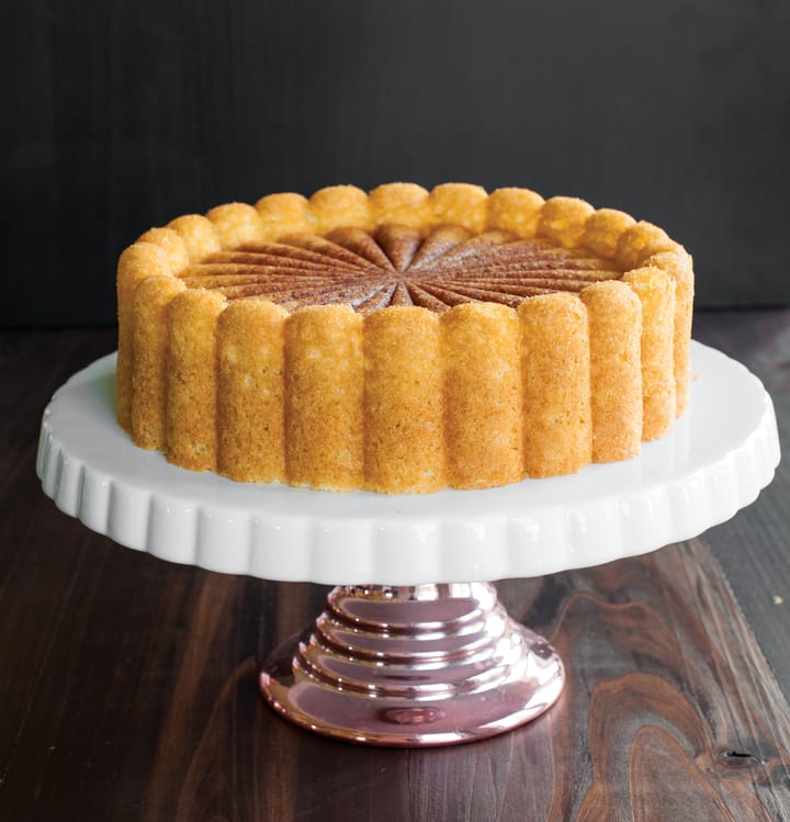 Nordic Ware シャルロット 焼き型, 1.4 L Nordic Ware