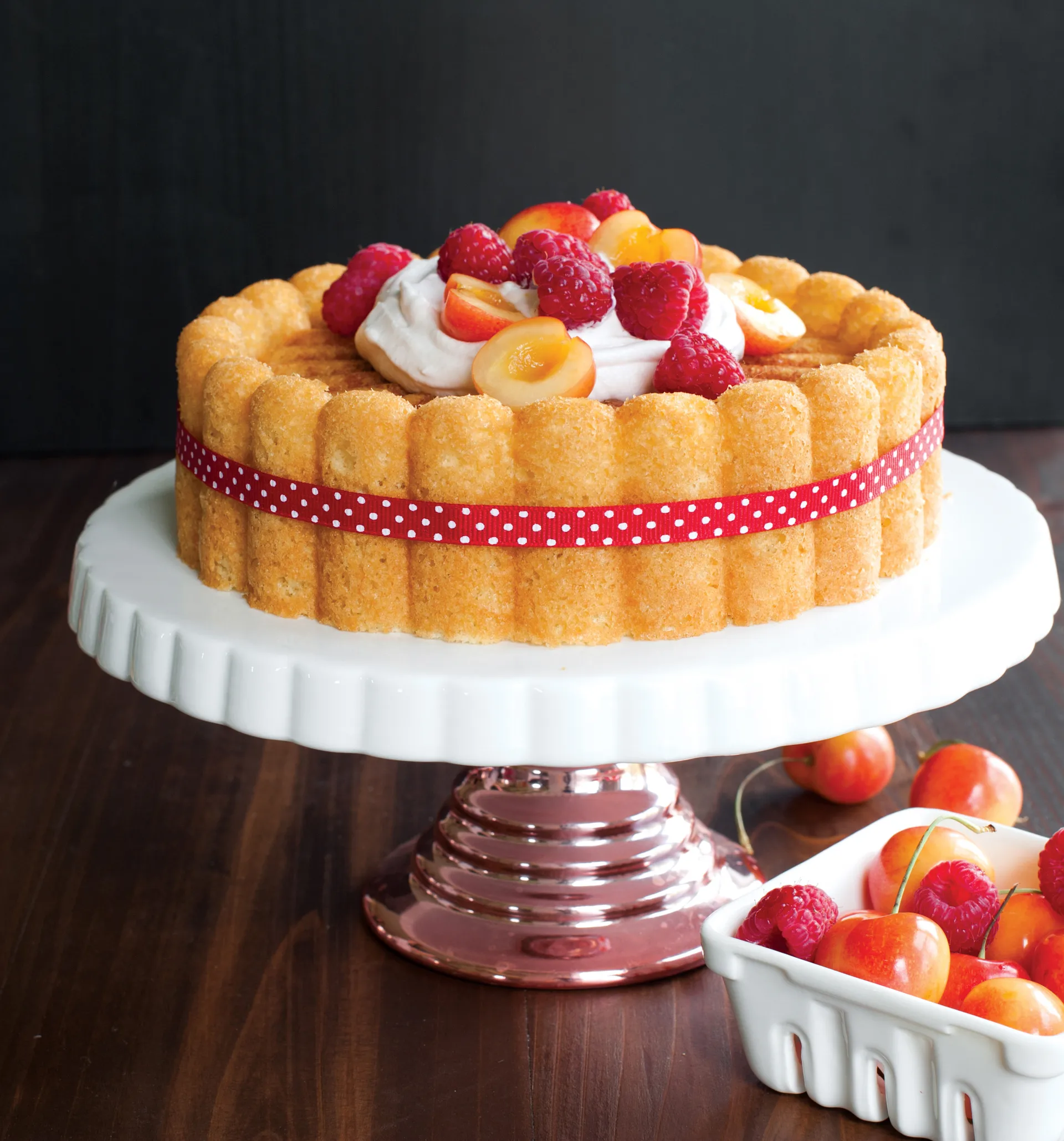 Nordic Ware シャルロット 焼き型, 1.4 L Nordic Ware