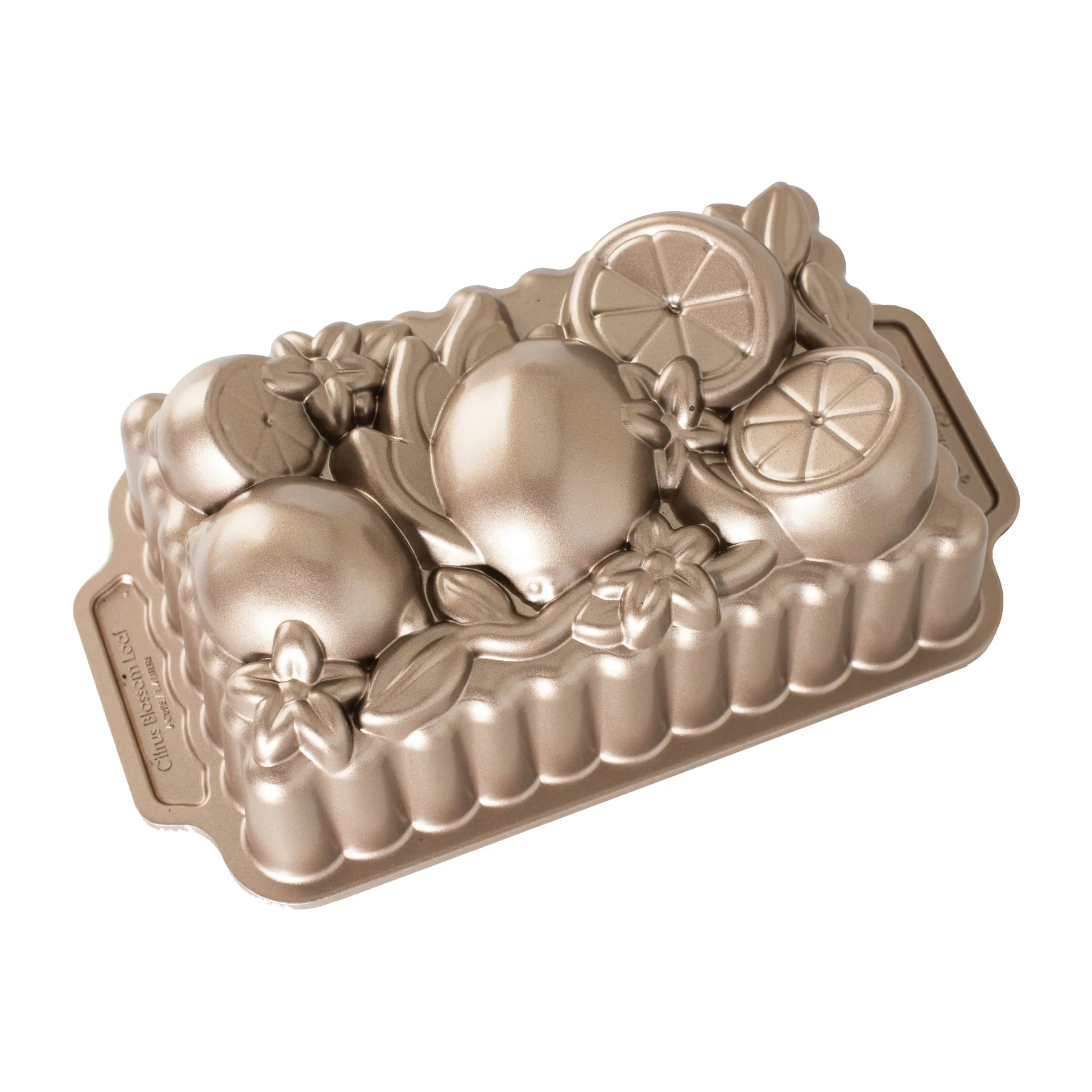 Nordic Ware シトラス ブラッサム 焼き型, 1.4 L Nordic Ware