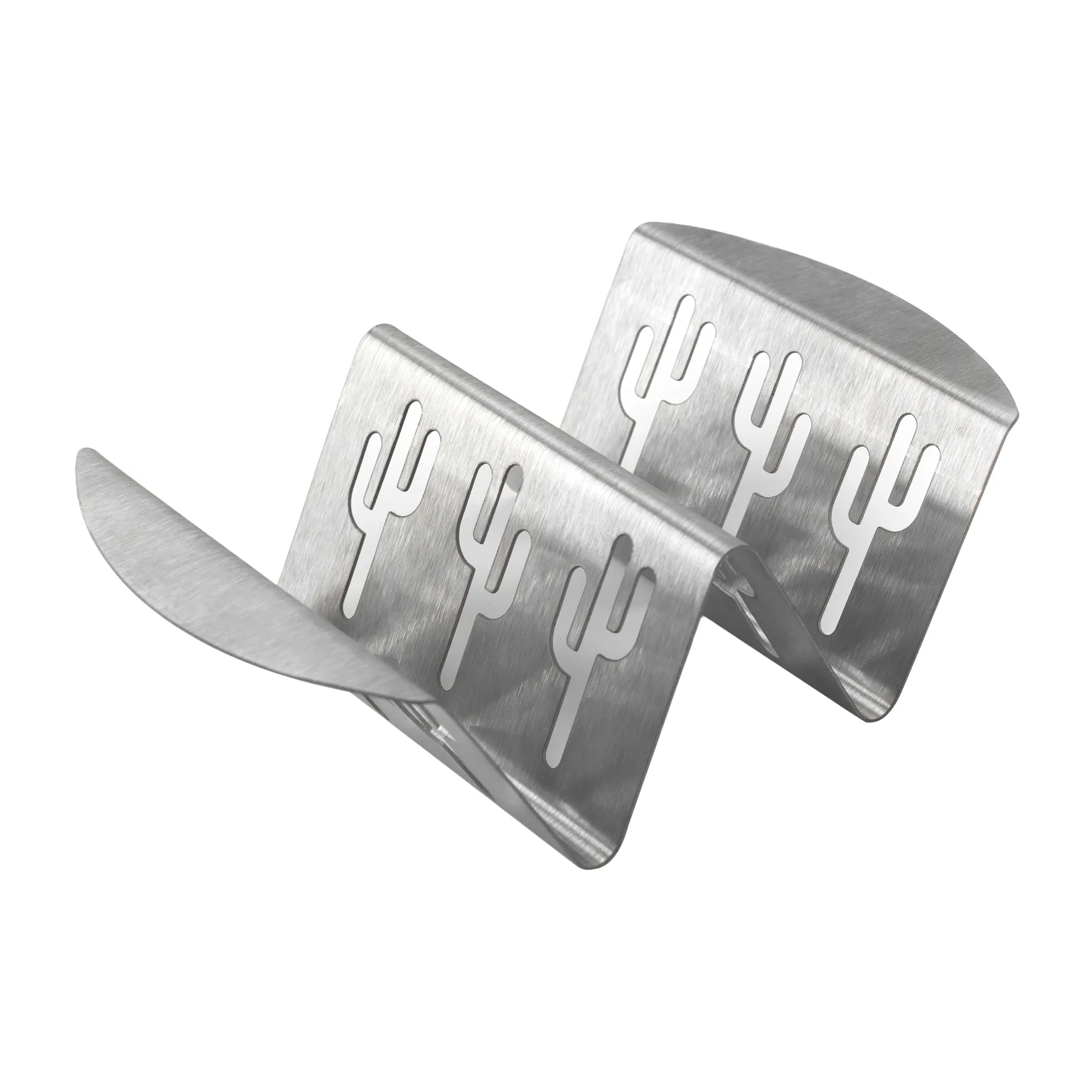 Nordic Ware タコ ホルダー, 2 fack Nordic Ware