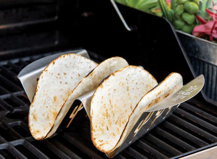 Nordic Ware タコ ホルダー, 2 fack Nordic Ware