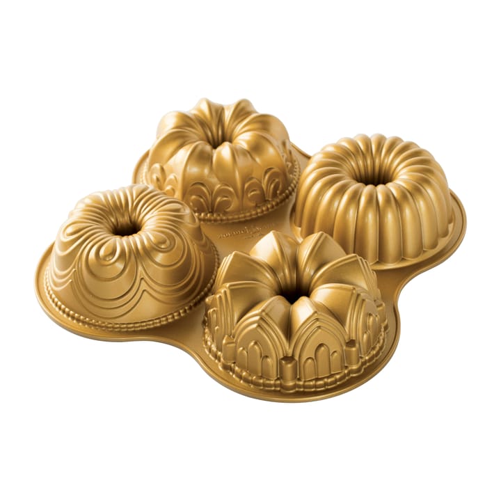 Nordic Ware バント クオーターベーキング型 - 2,1 L - Nordic Ware