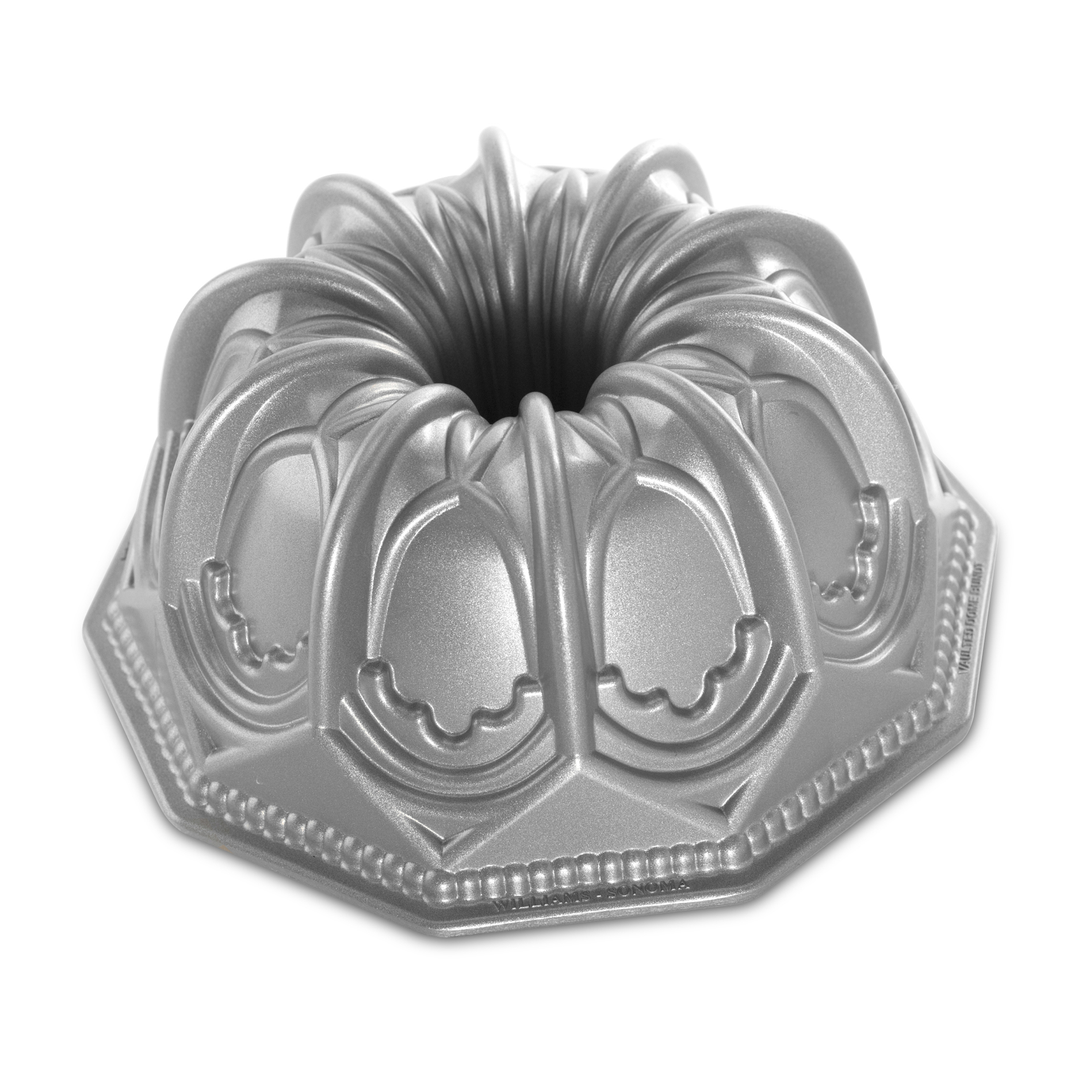 「nordic ware」カルーセルパン nordic ware」カルーセルパン Floral Cakelet Pan | Cast