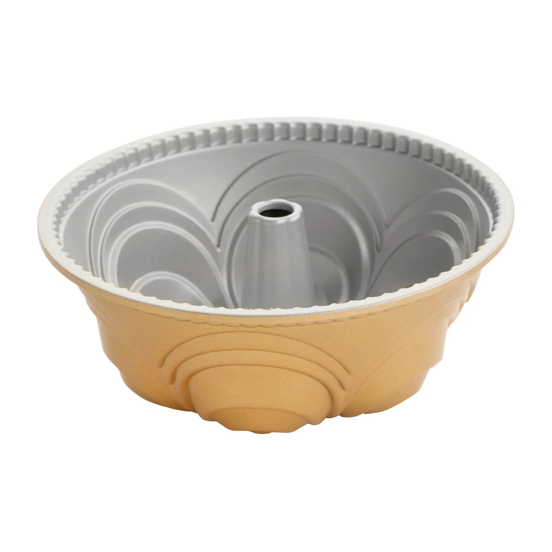 Nordic Ware シフォンバントケーキ 焼き型, 2.4 L Nordic Ware