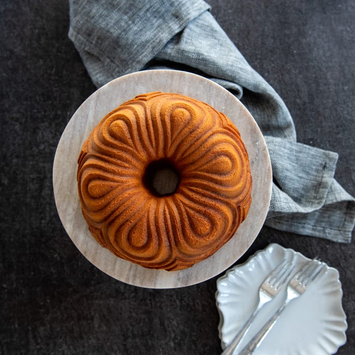 Nordic Ware シフォンバントケーキ 焼き型, 2.4 L Nordic Ware