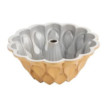 Nordic Ware クラウン バントケーキ 焼き型 - 2.4 L - Nordic Ware
