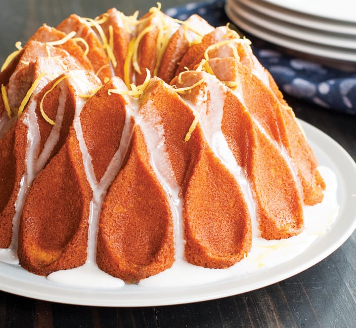 Nordic Ware クラウン バントケーキ 焼き型, 2.4 L Nordic Ware