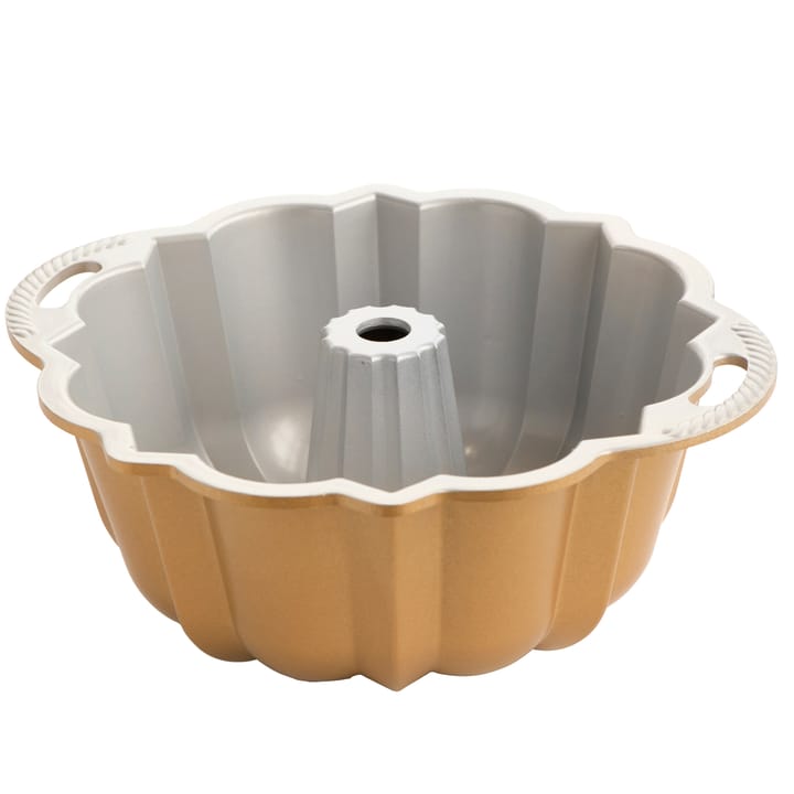 Nordic Ware アニバーサリー バントケーキ 焼き型, 2.4 L Nordic Ware