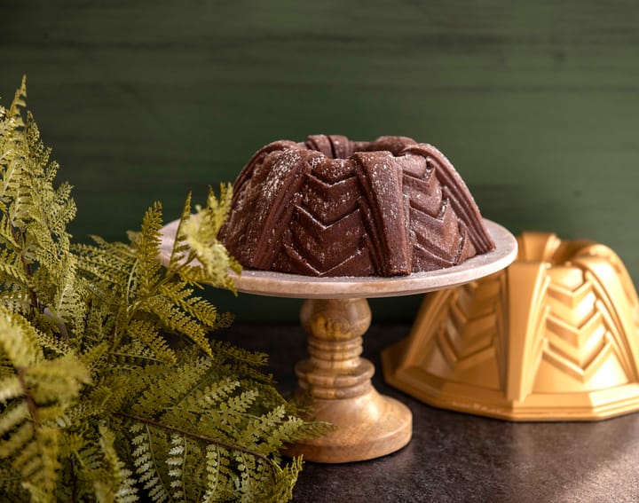 Nordic Ware マーキー バントケーキ 焼き型, 2.4 L Nordic Ware