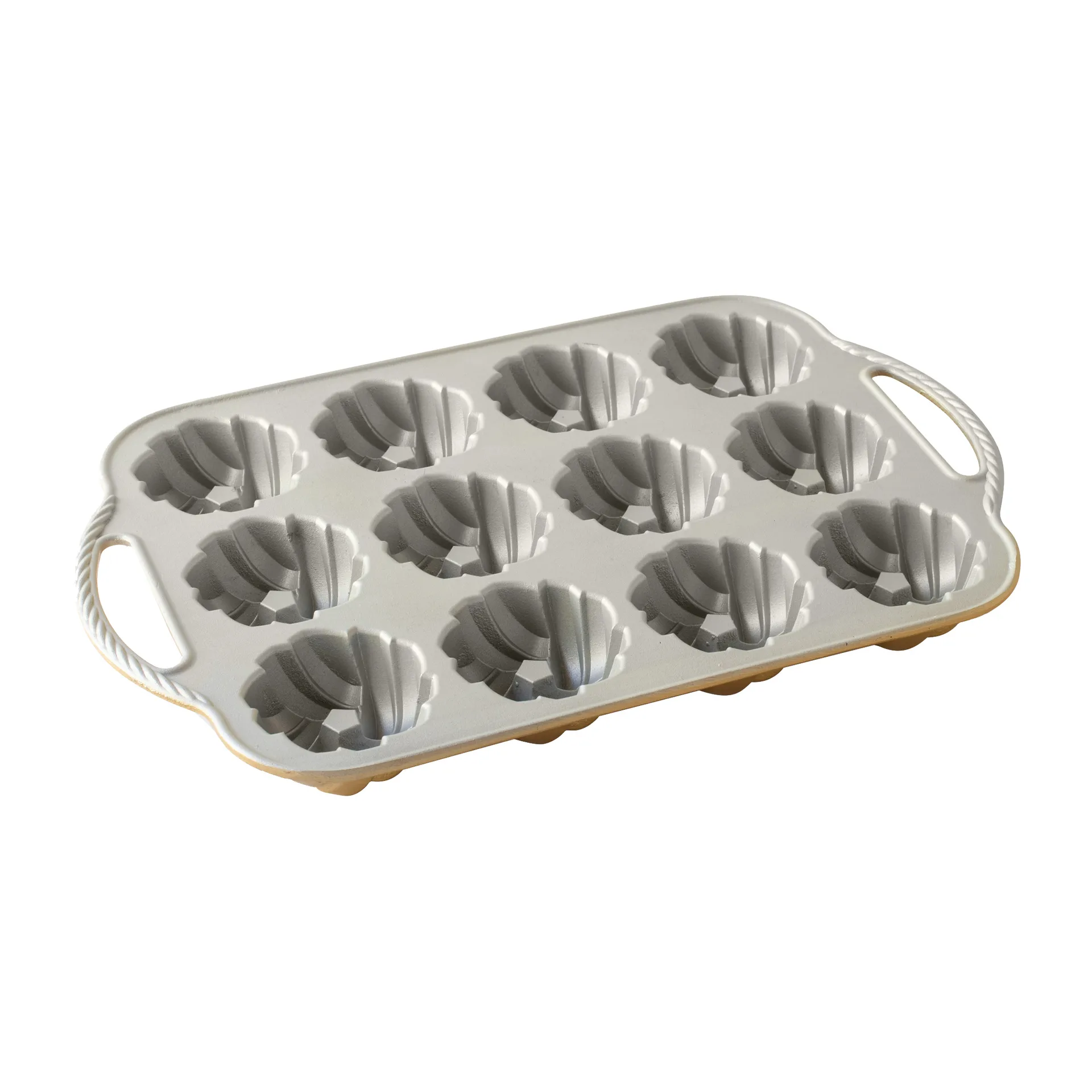 Nordic Ware 75th anniversaryブレイドバンド ベーキング型, 0.72 L mini Nordic Ware