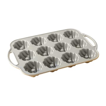 Nordic Ware 75th anniversaryブレイドバンド ベーキング型 - 0.72 L mini - Nordic Ware