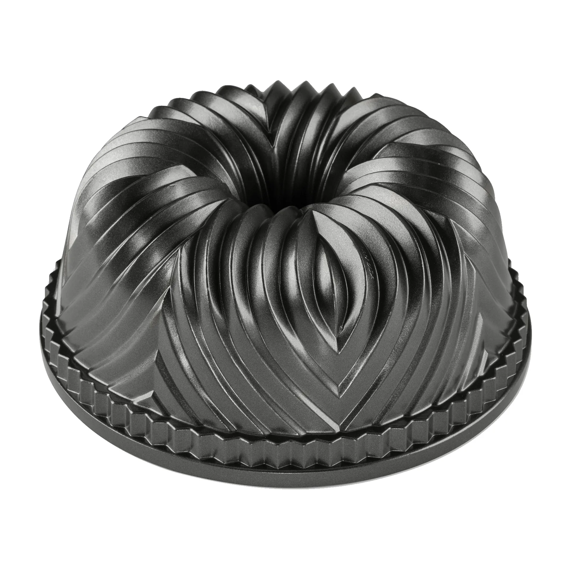 Nordic Ware bavaria バントケーキ 焼き型, 2.4 L Nordic Ware