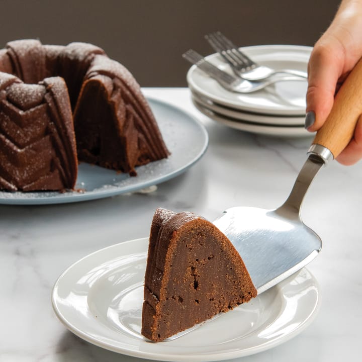Nordic Ware ケーキサーバー, Beech Nordic Ware