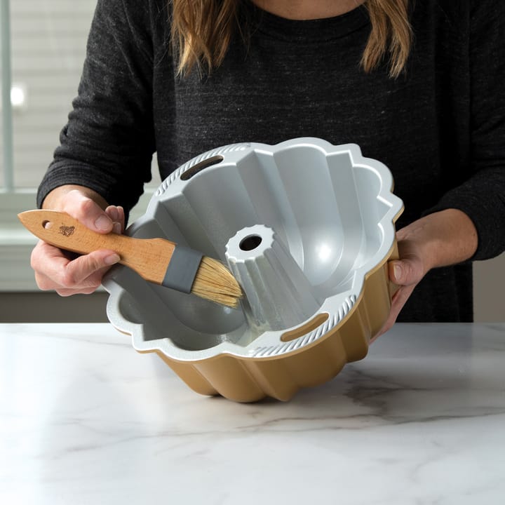 Nordic Ware ベーキングブラシ, Beech Nordic Ware