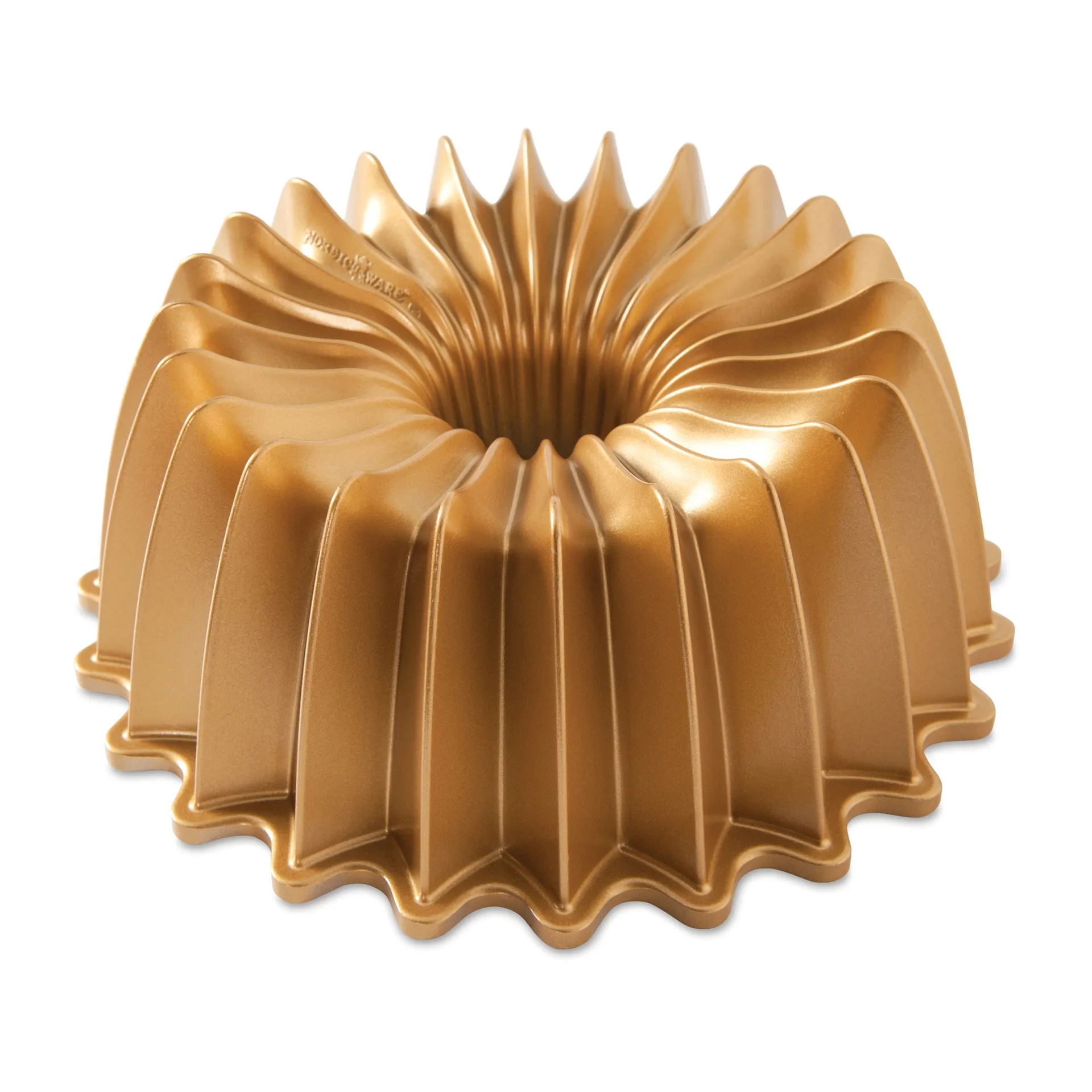 Nordic Ware brilliance バントケーキ 焼き型, 2.4 L Nordic Ware